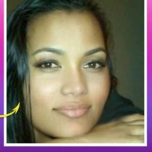 Meet your Posher, Paulette